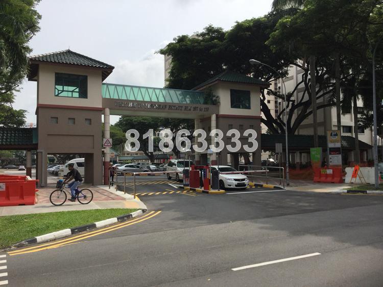 Blk 109 Bedok North Road (Bedok), HDB 3 Rooms #129041992